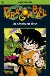 Dragon Ball 12: Die Mächte des Bösen - Akira Toriyama