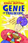 Genie in Training - Ciaran Murtagh