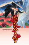 Kekkaishi Vol. 10 - Yellow Tanabe