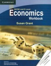 Igcse and O Level Economics Workbook - Susan Grant