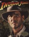 Indiana Jones: The Ultimate Guide - Jim Luceno