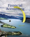 Loose-Leaf Financial Accounting with Ifrs Fo Primer - John J. Wild