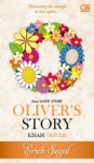 Oliver's Story - Erich Segal