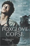 Foxglove Copse (Porthkennack) (Volume 5) - Alex Beecroft