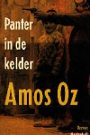 Panter in de kelder (Meulenhoff Editie, #1648) - Amos Oz, Hilde Pach