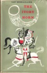 the Ivory Horn - Ian Serraillier