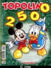 Topolino n. 2500 - Walt Disney Company
