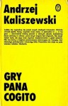 Gry Pana Cogito - Andrzej Kaliszewski