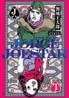 Jorge Joestar - Outarou Maijou, Hirohiko Araki