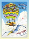 The Extraordinary Adventures Of Ordinary Basil - Wiley Miller