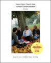 Human Communication - Judy C Pearson