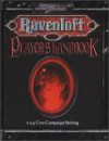 Ravenloft Player's Handbook - Jackie Cassada, John W. Mangrum, Andrew Cermak