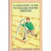 A Linguistic Guide to English Poetry - Geoffrey N. Leech