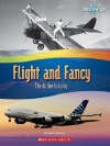 Flight and Fancy: The Airline Industry - Jennifer Murray