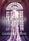 L'amore padrone - The Chronicles of Wendells - Alessandra Paoloni, Elisabetta Baldan