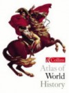 Harper Collins Atlas Of World History - Geoffrey Barraclough