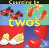 Counting by Twos - Esther Sarfatti