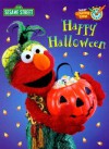 Happy Halloween (Coloring Book) - Anne Duax