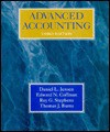 Advanced Accounting - Daniel L. Jensen