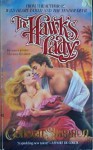 The Hawk's Lady - Colleen Shannon