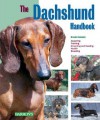 The Dachshund Handbook - D. Caroline Coile