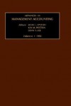 Advances in Management Accounting, Volume 6 - Marc J. Epstein, John Y. Lee, K.M. Posten