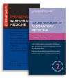 Oxford Handbook of Respiratory Medicine and Emergencies in Respiratory Medicine Pack - Steven Chapman, Grace Robinson, John Stradling