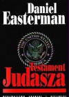 Testament Judasza - Jonathan Aycliffe