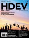 HDEV (with CourseMate Printed Access Card) - Spencer A. Rathus