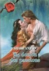 Le donjon des passions - Shari Anton