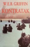 Kontratak - W. E. B. Griffin