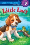 Little Lucy - Ilene Cooper, John Kanzler