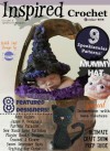 Inspired Crochet Digital Magazine Oct 2012 - Kristi Simpson