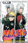 Naruto Vol. 48: Medan Perang Konoha!! - Masashi Kishimoto