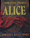 Alice - Roberta Kells Dorr