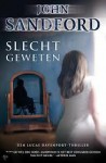 Slecht geweten - John Sandford