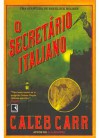 O Secretário Italiano - Caleb Carr, Domingos Demasi