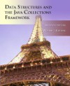 Data Structures and the Java Collections Framework - William J. Collins