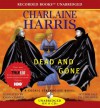 Dead and Gone - Johanna Parker, Charlaine Harris