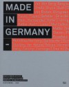 Made In Germany: Young Contemporary Art From Germany - Martin Engler