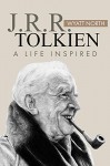 J.R.R. Tolkien: A Life Inspired - Wyatt North