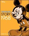 Topolino Story 1968 - Walt Disney Company