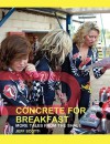 Concrete for Breakfast - Jeff Scott