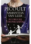 Po drugiej stronie kartki - Jodi Picoult, Samantha van Leer, Magda Witkowska