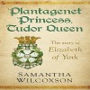 Plantagenet Princess, Tudor Queen: The Story of Elizabeth of York - Samantha Wilcoxson, Rachael Beresford