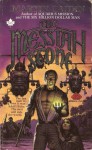 The Messiah Stone - Martin Caidin