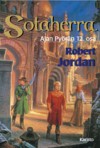 Sotaherra (Ajan Pyörä, #12) - Robert Jordan, Susanna Paarma