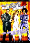 Undercover Brother - Malcolm Lee, John Ridley, Bill Carraro