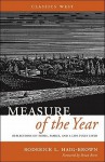 Measure of the Year - Roderick L. Haig-Brown