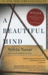 A Beautiful Mind - Sylvia Nasar